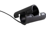 Koso X-Claw Heated Clip-On Grips for USB Power Source (AX120000)
