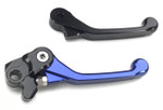 Torc1 Vengeance Flex Blue Brake Lever (6812-0203)