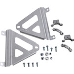 Devol Radiator Race Braces for 18-20 CRF250R (0122-1205)