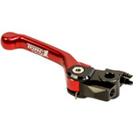 Torc1 Vengeance Flex Red Brake Lever (6811-0204)