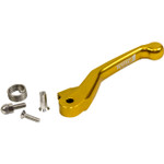 Torc1 Vengeance Flex Replacement Yellow Clutch Lever (7101-0600)