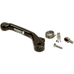 Torc1 Vengeance Flex Replacement Black Brake Lever (7100-0200)