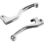 TMV Aluminum Brake & Clutch Lever Set (172214)