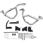 Givi Engine Stainless Steel Guards for 2018 Africa Twin 1100 (TN1162OX)