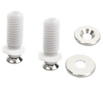 G2 Ergonomics Handlebar Grip Protectors | Bar End Mount (60-360)