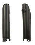 Acerbis Black Lower Fork Covers (2113740001)