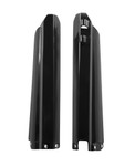 Acerbis Black Lower Fork Covers (2114990001)