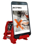 Acerbis Red Cell Phone or Tablet Stand (2791570227)