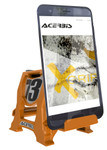 Acerbis Orange Cell Phone or Tablet Stand (2791575226)
