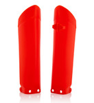 Acerbis Flo Orange Lower Fork Covers for 13-17 85 SX (2319634617)