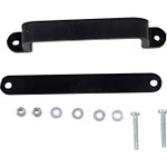 Acerbis Black Cable Guide for MX Front Number Plate (2042200001)