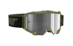 Leatt Velocity 4.5 V22 MX Offroad Goggles