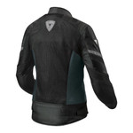 Rev'It Arc Air Womens Textile Jacket