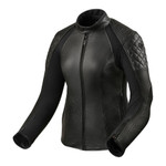 Rev'It Luna Womens Leather Jacket