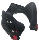 AGV X101 Helmet Inner Top Liner Pad