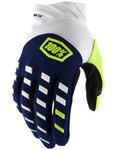 100% Airmatic Mens MX Offroad Gloves