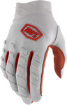 100% Airmatic Mens MX Offroad Gloves