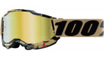 100% Accuri 2 MX Offroad Goggle