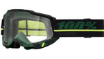 100% Accuri 2 MX Offroad Goggles