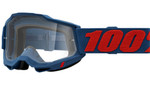 100% Accuri 2 MX Offroad Goggles