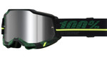 100% Accuri 2 MX Offroad Goggle