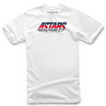 Alpinestars Split Time Mens Short Sleeve T-Shirt