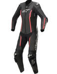 Alpinestars Stella Missile Womens Motorcycle 1-pc Leather Suit