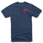 Alpinestars Back Mix Mens Short Sleeve T-Shirt