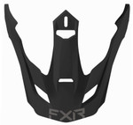 FXR Torque X Helmet Visor/Peak