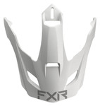 FXR Torque X Helmet Visor/Peak