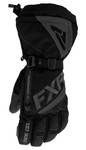 FXR Fusion Womens Snow Gloves