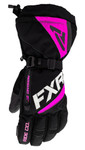 FXR Fusion Womens Snow Gloves