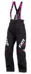 FXR Adrenaline Womens Snow Pants