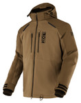 FXR Ridge 2-in-1 Mens Snow Jacket