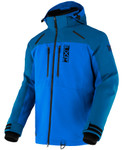 FXR Ridge 2-in-1 Mens Snow Jacket