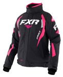 FXR Team FX 22 Womens Snow Jacket