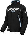 FXR Team FX 22 Womens Snow Jacket