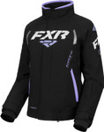 FXR Team FX 22 Womens Snow Jacket