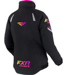 FXR Team FX 22 Womens Snow Jacket