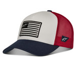 Alpinestars Flag Snapback Mesh Hat