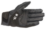 Alpinestars X Diesel Kei Mens Leather Motorcycle Gloves