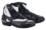 Alpinestars SMX-1 R V2 Mens Leather Motorcycle Boots