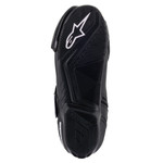 Alpinestars SMX-1 R V2 Mens Leather Motorcycle Boots
