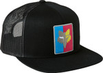 Fox Racing Visionaries Snapback Hat