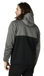 Fox Racing Barricade Mens Softshell Fleece Jacket