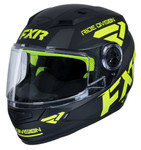 FXR Nitro Core Youth Snow Helmet