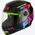 FXR Nitro Core Youth Snow Helmet