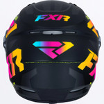 FXR Nitro Core Youth Snow Helmet