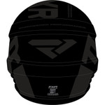 FXR Torque Cold Stop QRS Snow Helmet
