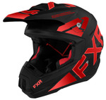 FXR Torque Team MX Offroad Helmet